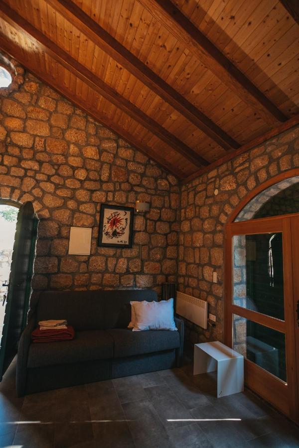 River Huts Zrmanja Obrovac Kültér fotó