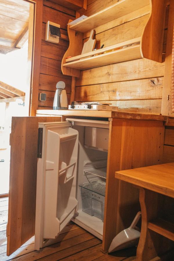 River Huts Zrmanja Obrovac Kültér fotó